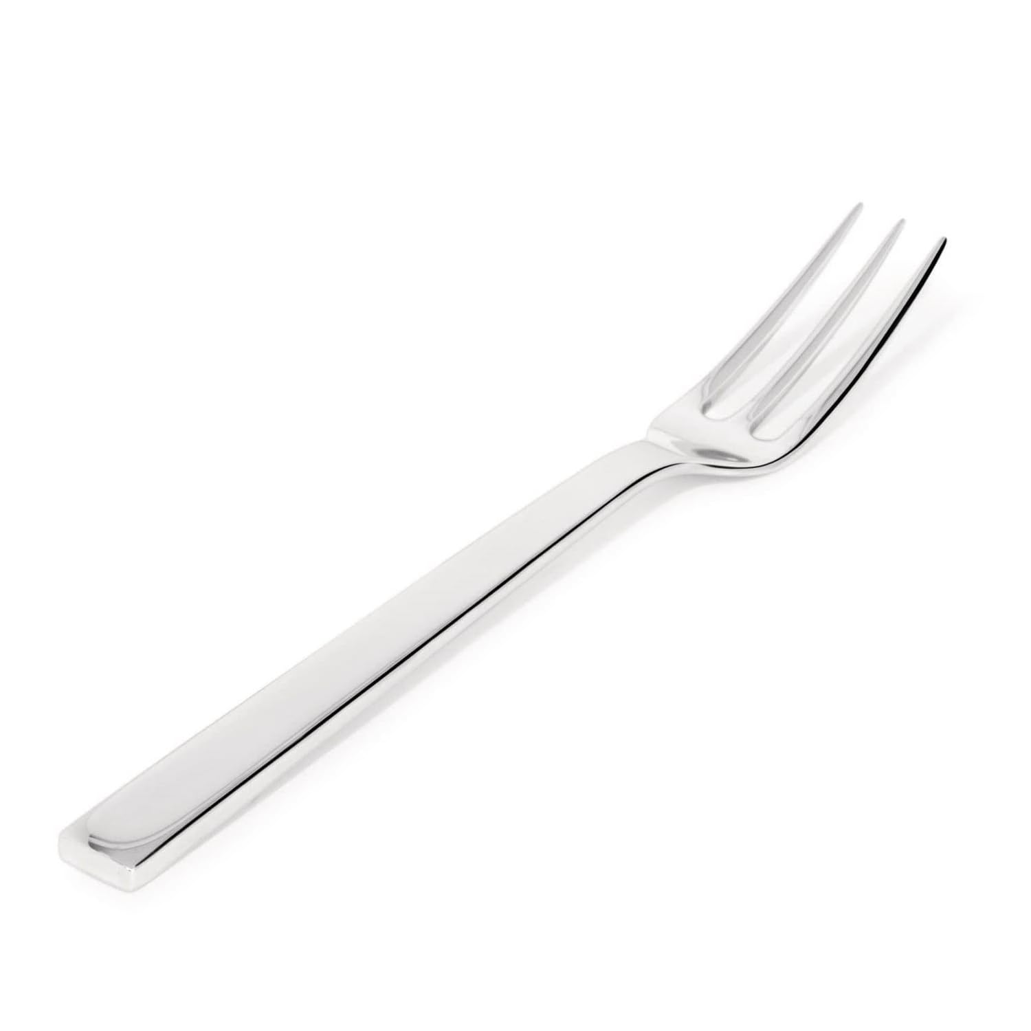 Alessi Santiago DC05/5 forchette frutta 6 pezzi acciaio 18/10