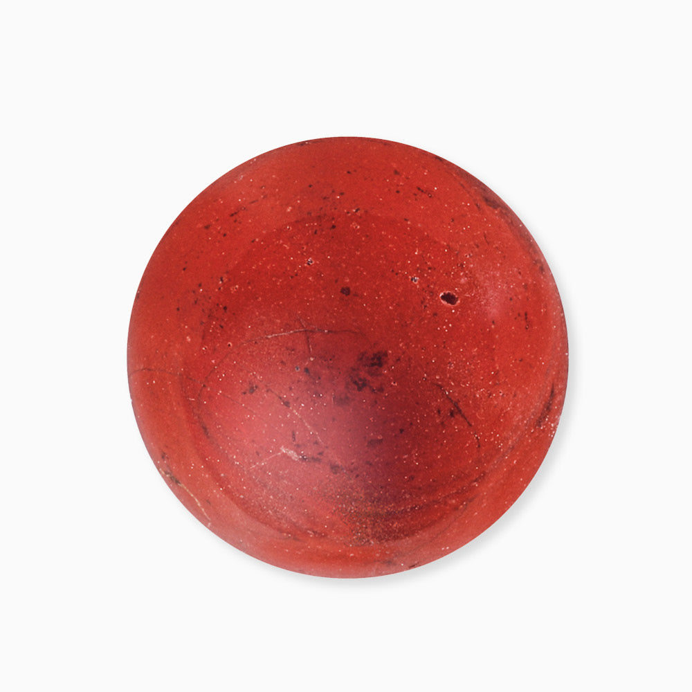 Engelsrufer Kraftsteine Diaspro Rosso XS pietra vitalità