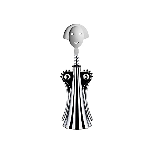 Alessi Anna G. AM01 Cavatappi Zama Cromata Donna 24,5 cm