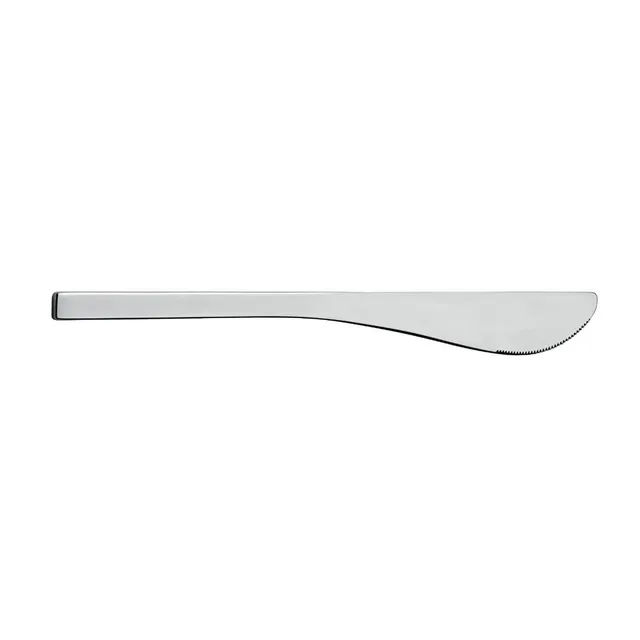 Alessi Colombina FM06/6 Coltello da Frutta Set 6 Pezzi 19 cm