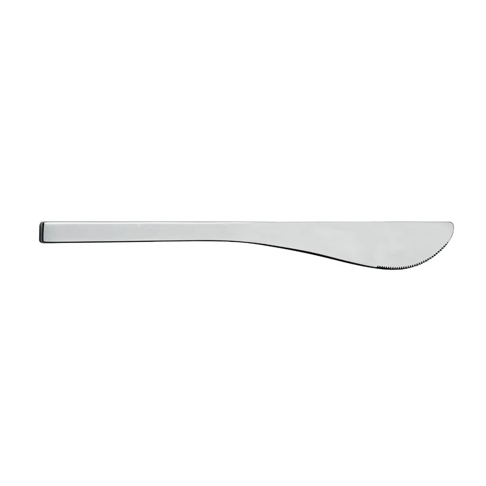 Alessi Colombina FM06/6 Coltello da Frutta Set 6 Pezzi 19 cm