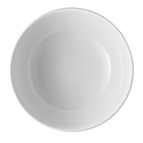 Alessi Itsumo NF07/38 25 insalatiera porcellana 25 cm