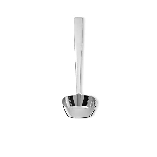 Alessi Dressed MW03/10 mestolo acciaio lucido