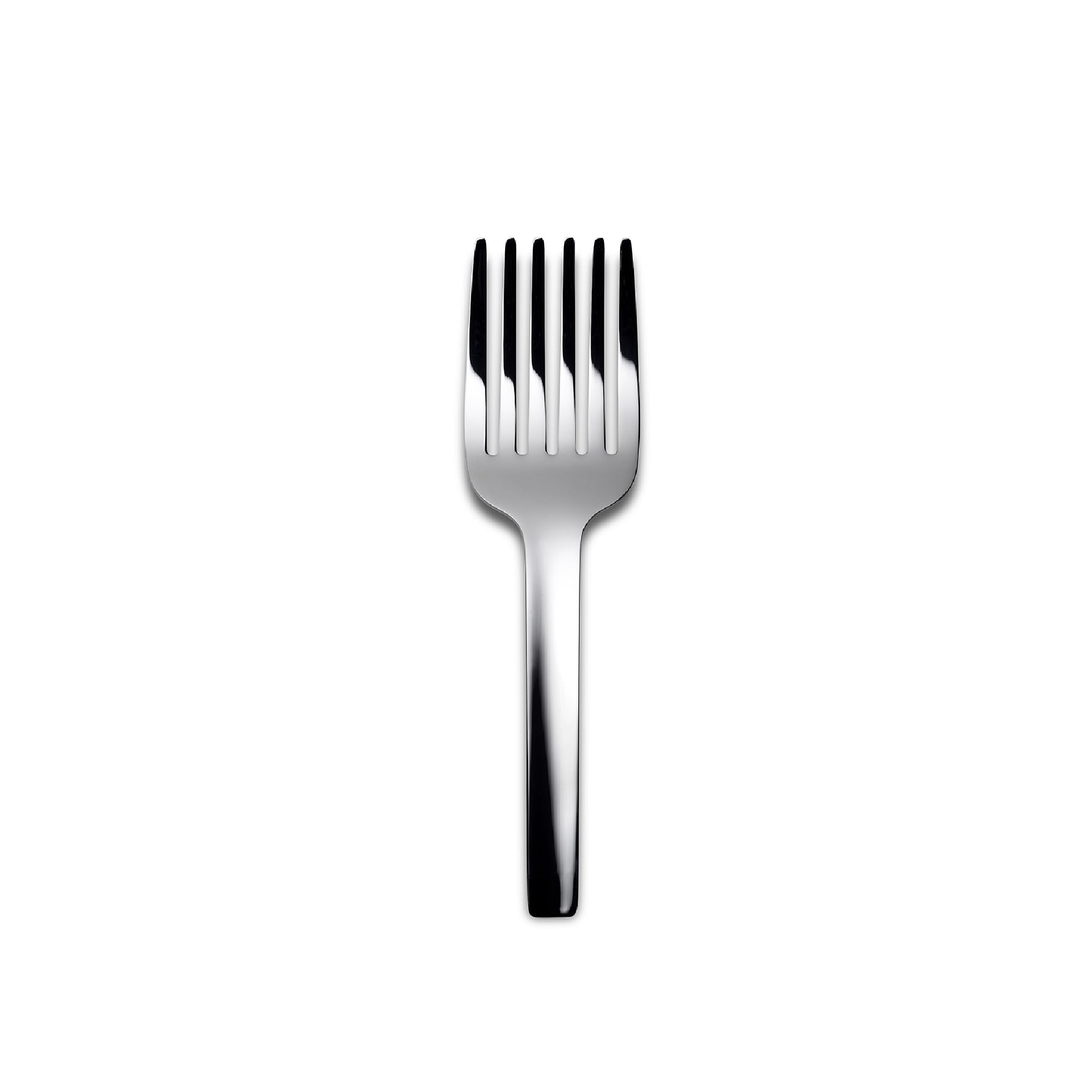 Alessi Tibidabo KL13 forchettone acciaio 26 cm