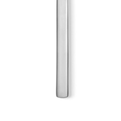 ALESSI Tavola 4180/6 Dry coltello frutta 19cm set 6 pezzi satinato