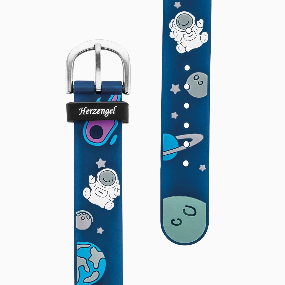 Engelsrufer Kinder Orologio Bambino Astronauta con Astuccio