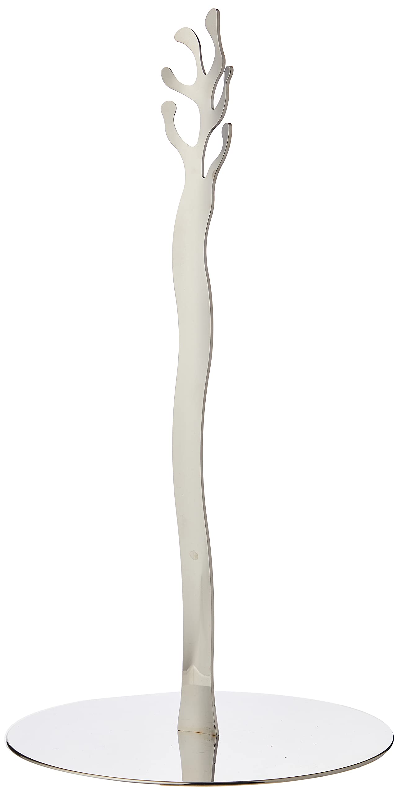 Alessi Mediterraneo ESI02 portarotolo acciaio 18/10 33 cm