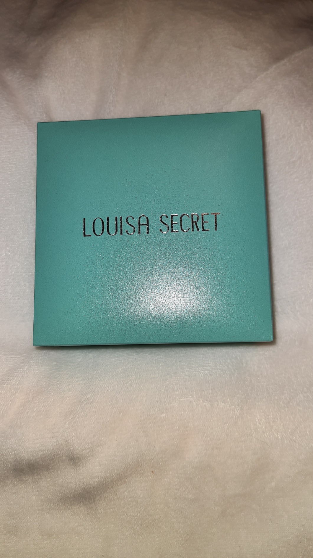 LOUISA SECRET Necklaces Collana Argento 925 Regalo Mamma