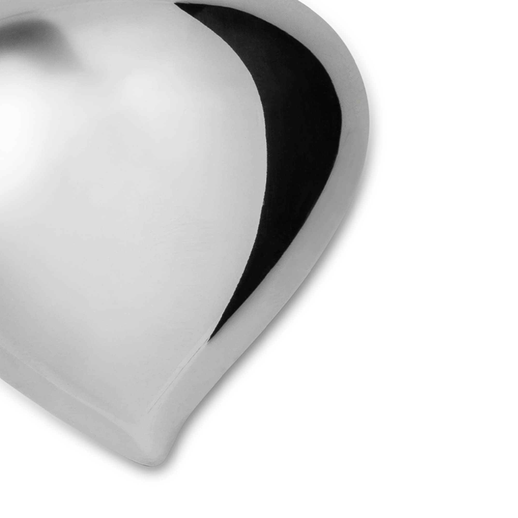 Alessi CHB01 Chestnut portapillole acciaio lucido