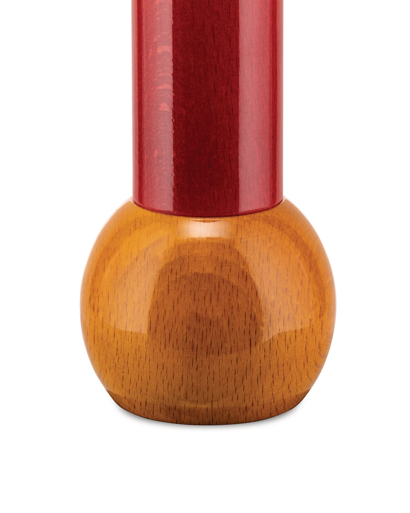 Alessi Twergi MP0210 macinasale pepe legno faggio 23 cm