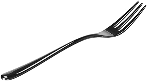 Alessi Caccia LCD01/2 forchette tavola acciaio set 6