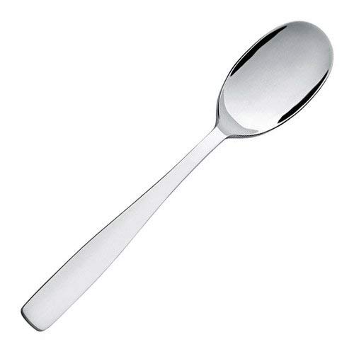 Alessi KnifeForkSpoon AJM22/1 Cucchiaio Tavola Set 6 Pezzi