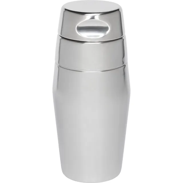 Alessi 870/25 agitatore cocktail acciaio satinato 25 cl