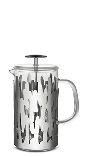 Alessi Barkoffee BM12/8 caffettiera pressofiltro 8 tazze