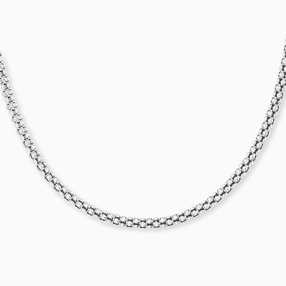 Engelsrufer Ketten collana argento 925 45 cm