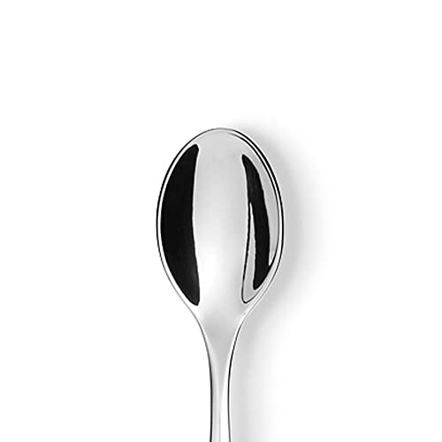 Alessi Tavola 5180/9 cucchiaino moka set 6 pezzi
