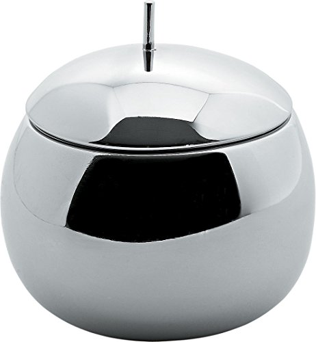 Alessi Fruit Basket SAN02ZU zuccheriera acciaio 18/10