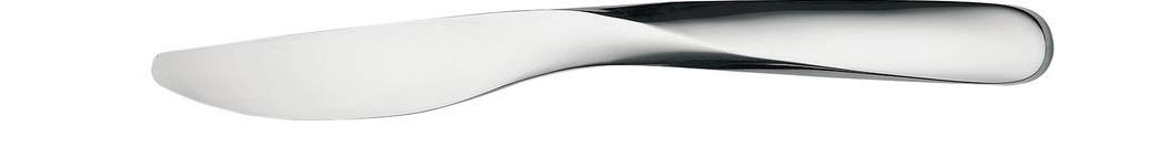 Alessi Giro UNS03/6 coltelli frutta set 6 pezzi lucidi