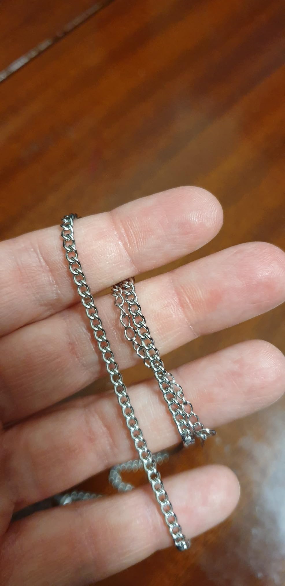 Eueavan Necklaces collana cavalluccio marino oro