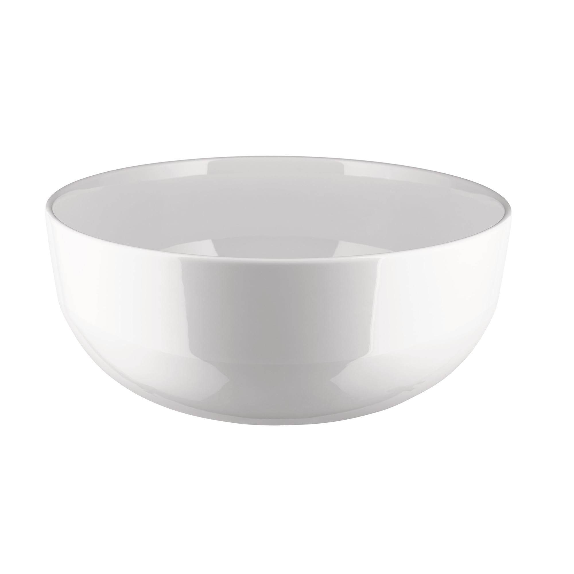 Alessi Itsumo NF07/38 25 insalatiera porcellana 25 cm