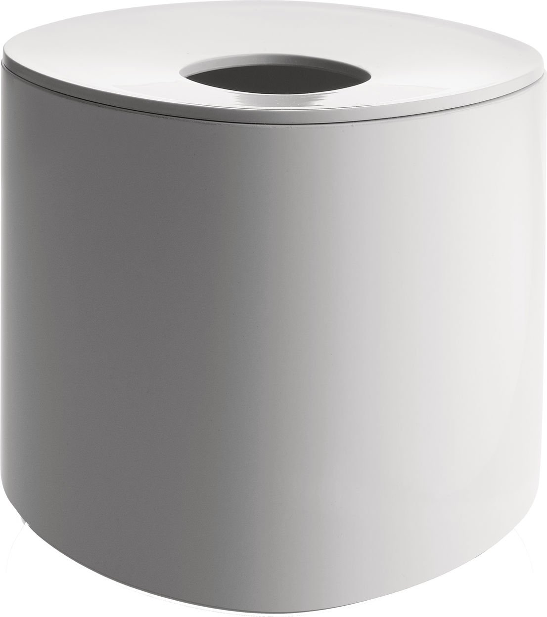 Alessi Birillo PL14 W Portafazzoletti Bianco 15 cm