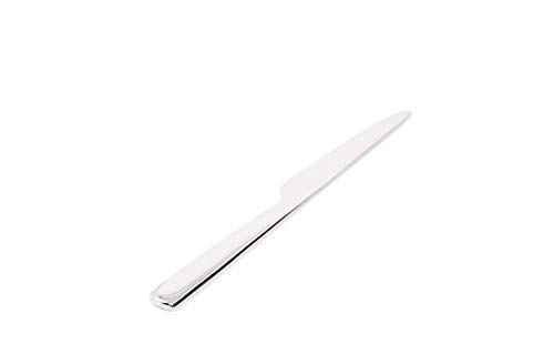 Alessi Ovale REB09/3 coltello da tavola acciaio