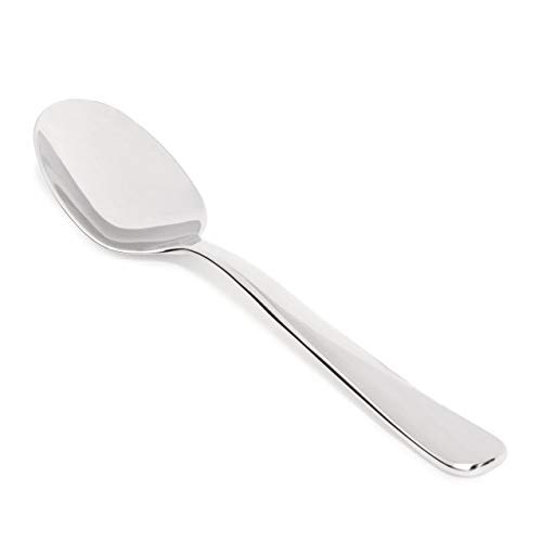 Alessi Giro UNS03/11 cucchiaio servizio acciaio 18/10