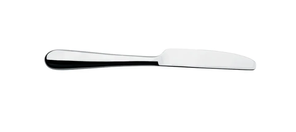 Alessi Nuovo Milano 5180/6M Coltelli da Frutta Set 6 Pezzi Acciaio