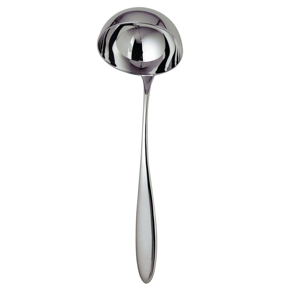 Alessi Mami SG38/10 Mestolo Acciaio Lucido 27,5 cm