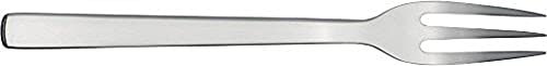 Alessi Ovale REB09/2 forchetta tavola acciaio 20 cm