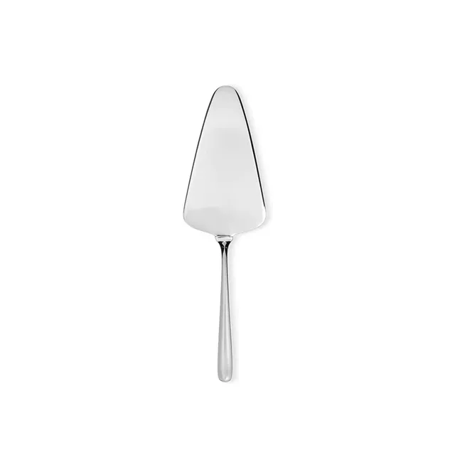 Alessi Tavola LCD01/15 pala torta acciaio lucido 27 cm