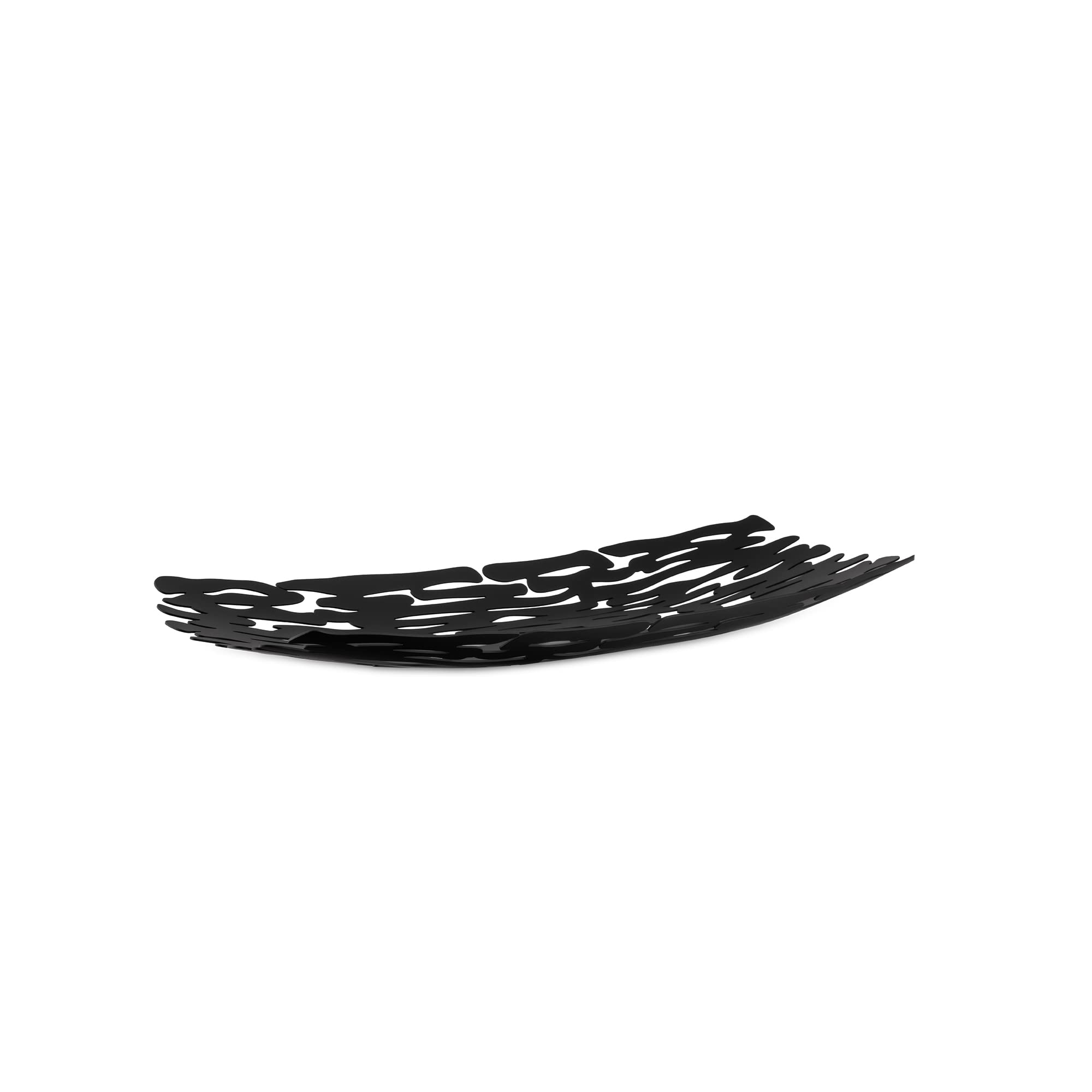 Alessi Bark BM01 centrotavola lucido acciaio inox 18/10