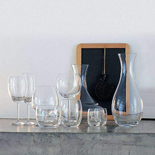 Alessi Mami SG52/3000 caraffa vetro 1 l