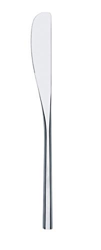 ALESSI DOMENICO Tavola TI04/3 MU Coltello Tavola Acciaio