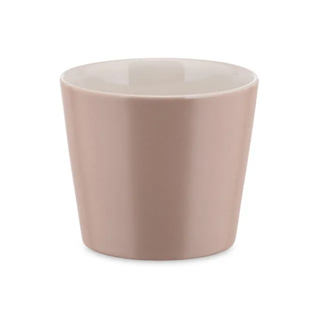 Alessi Tonale DC03/41 bicchiere ceramica set 4 pezzi