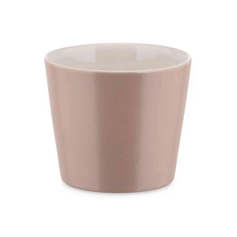 Alessi Tonale DC03/41 bicchiere ceramica set 4 pezzi