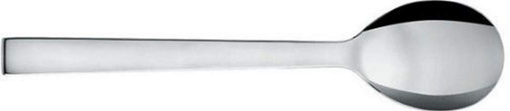 Alessi Santiago DC05/7 cucchiaino da tè acciaio set 6 13 cm