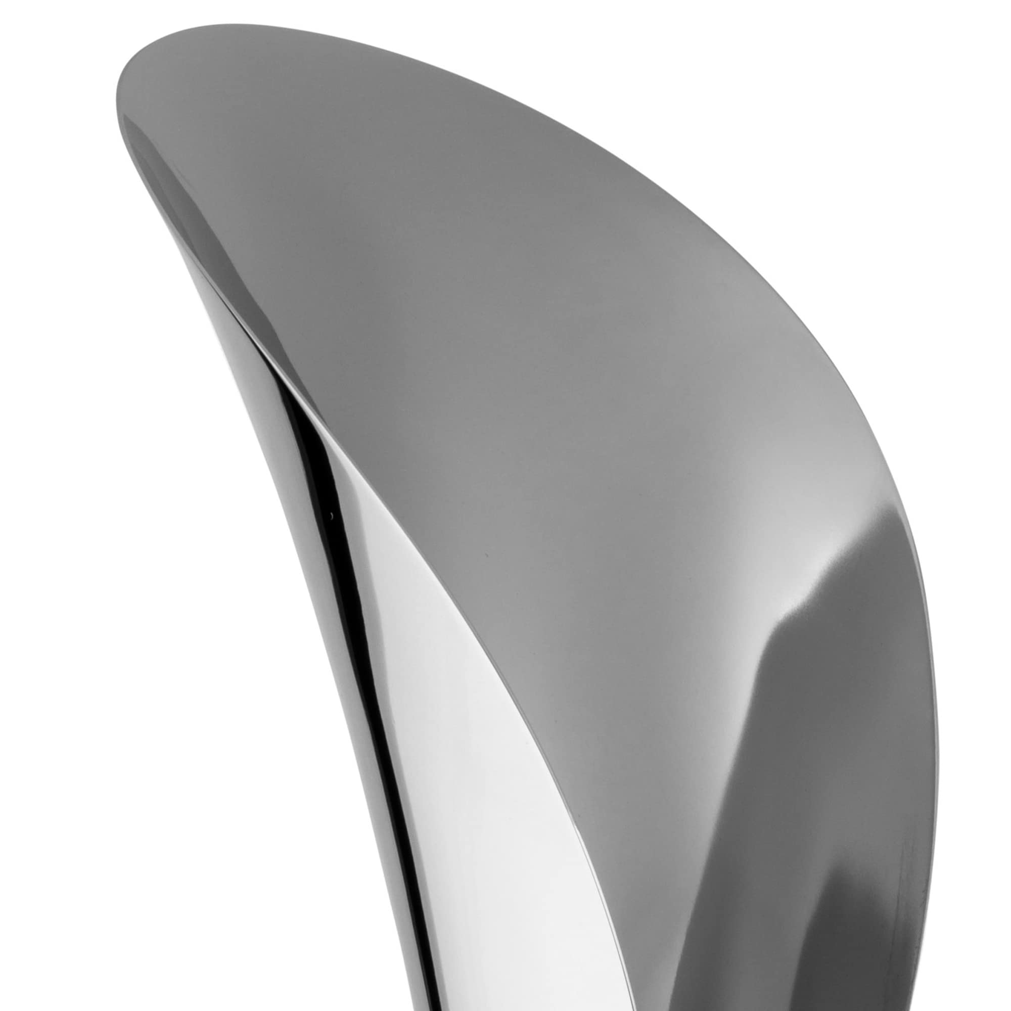 Alessi Lily MW71 Bruciaincenso Acciaio e Legno