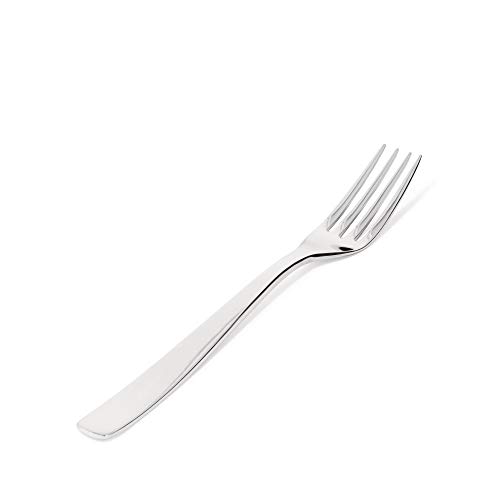 Alessi Tavola AJM22/2 forchetta tavola acciaio set 6 pezzi