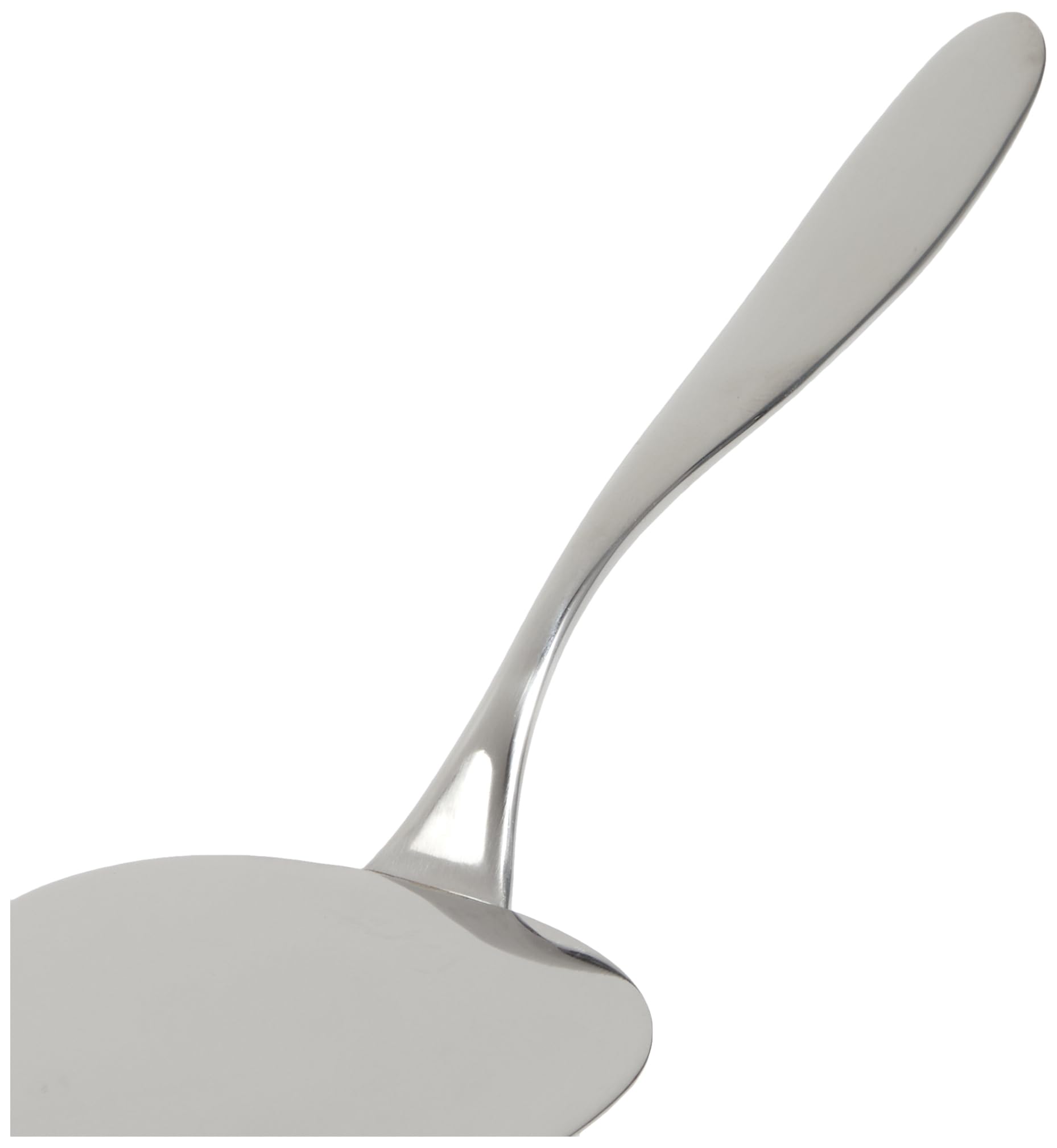 Alessi Mami SG38/15 pala torta acciaio lucido