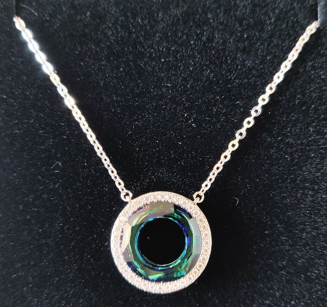 LOUISA SECRET Necklaces collana argento 925 regalo mamma