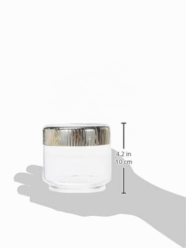 Alessi Veneer PU05/50 Barattolo Vetro 50 cl Ermetico