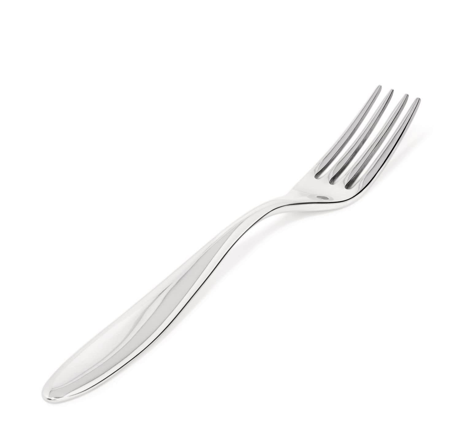 Alessi Mami SG38/17 Forchetta da Pesce Acciaio Set 6