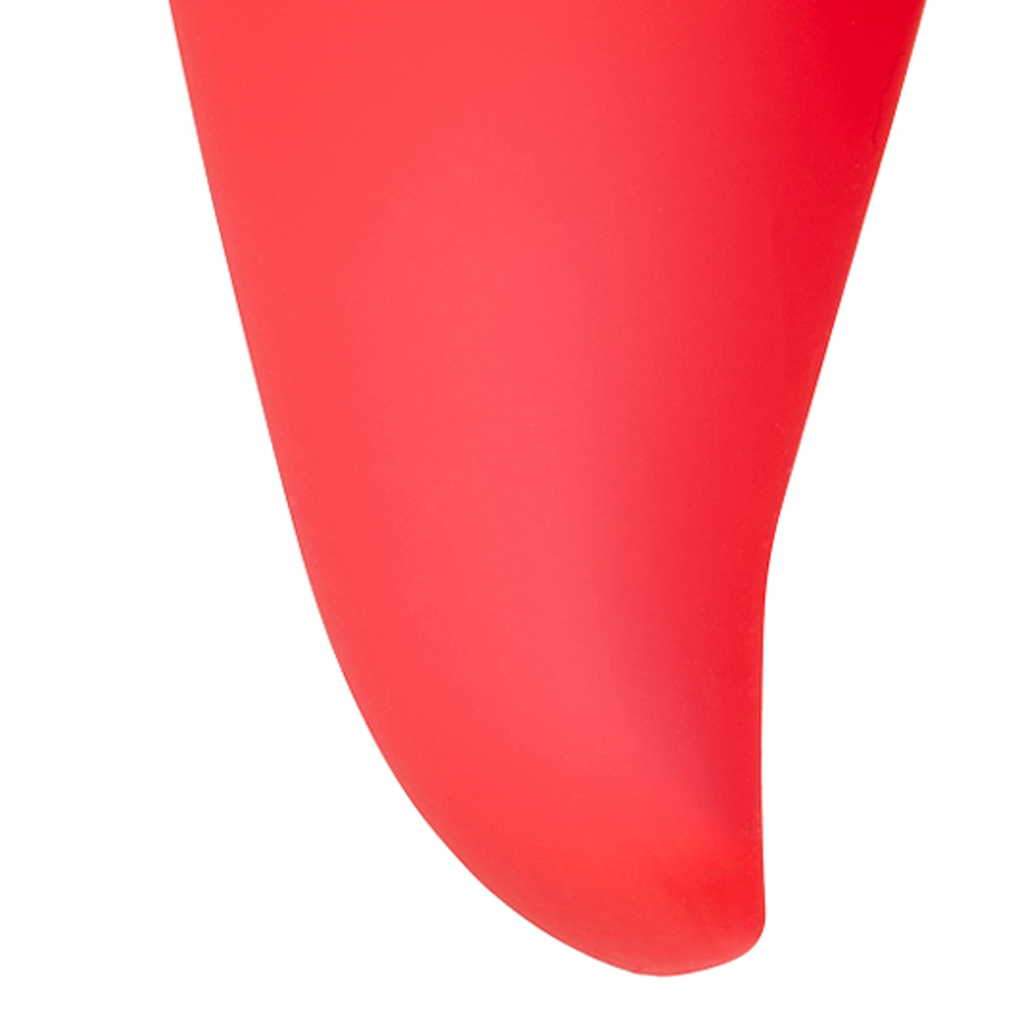 Alessi Piccantino JHT02 Sminuzza Peperoncino Rosso