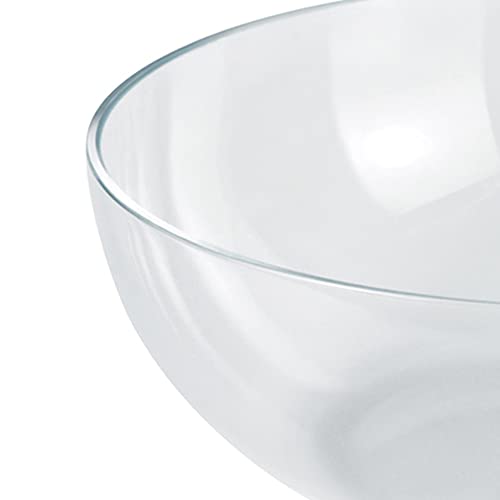 Alessi Mediterraneo ESI01 Bowl ciotola resina trasparente