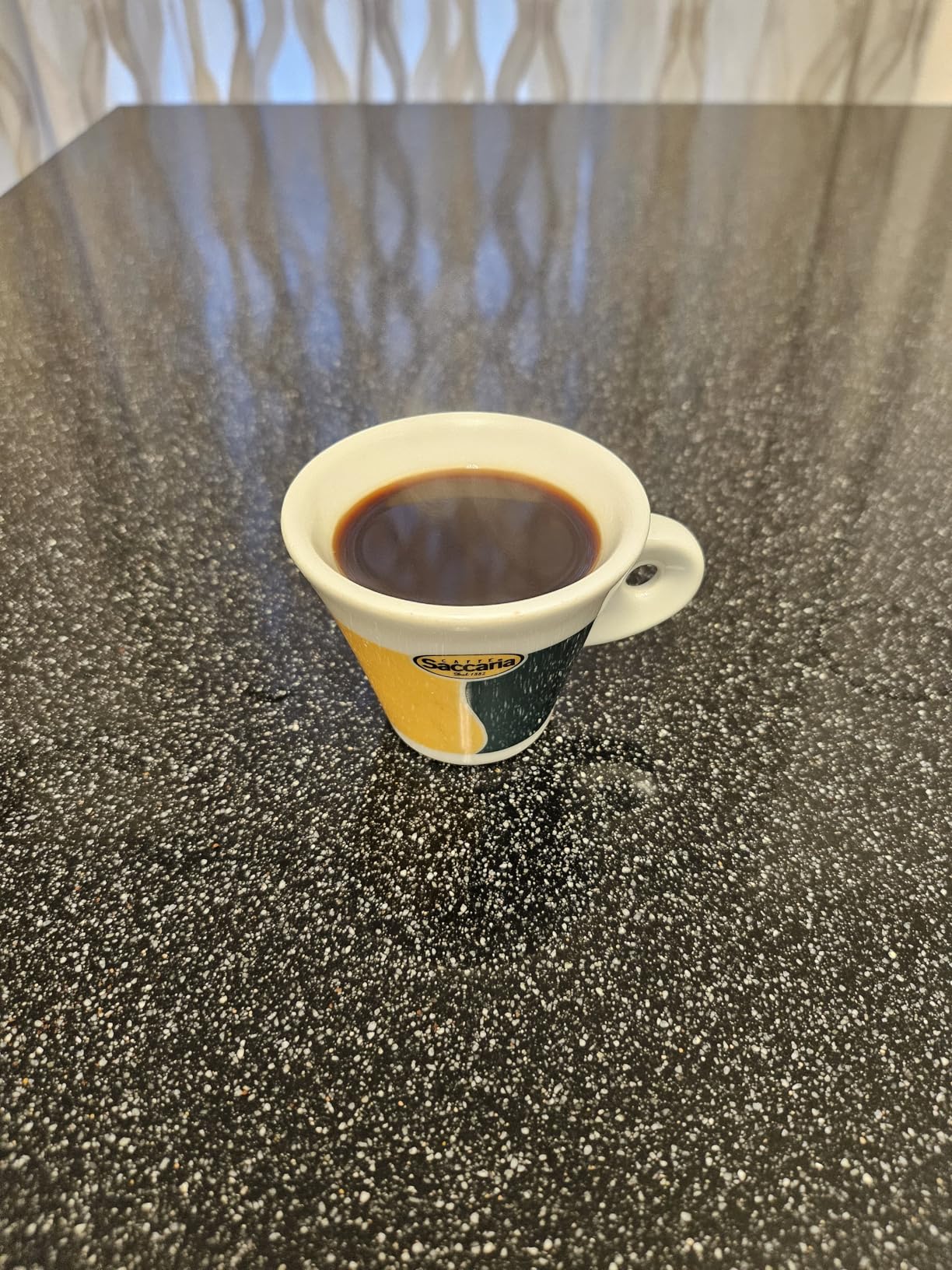 Alessi Moka AAM33/3 Caffettiera 3 Tazze Alluminio