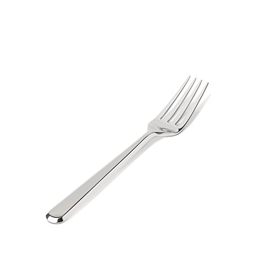 Alessi Amici BG02/2 forchette tavola 6 pezzi acciaio