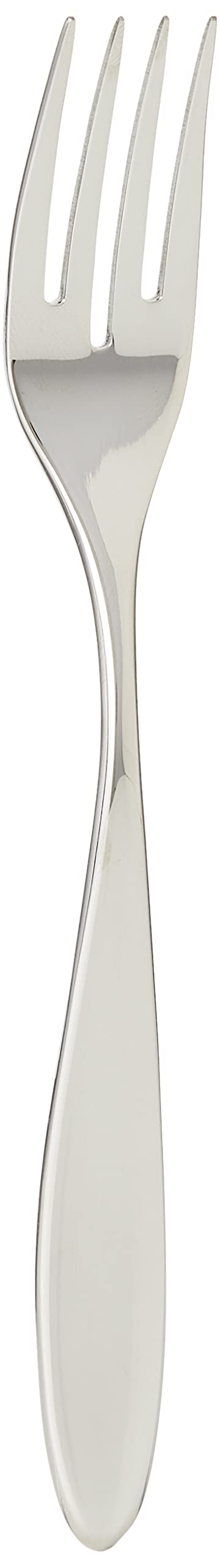 Alessi Mami SG38/17 Forchetta da Pesce Acciaio Set 6