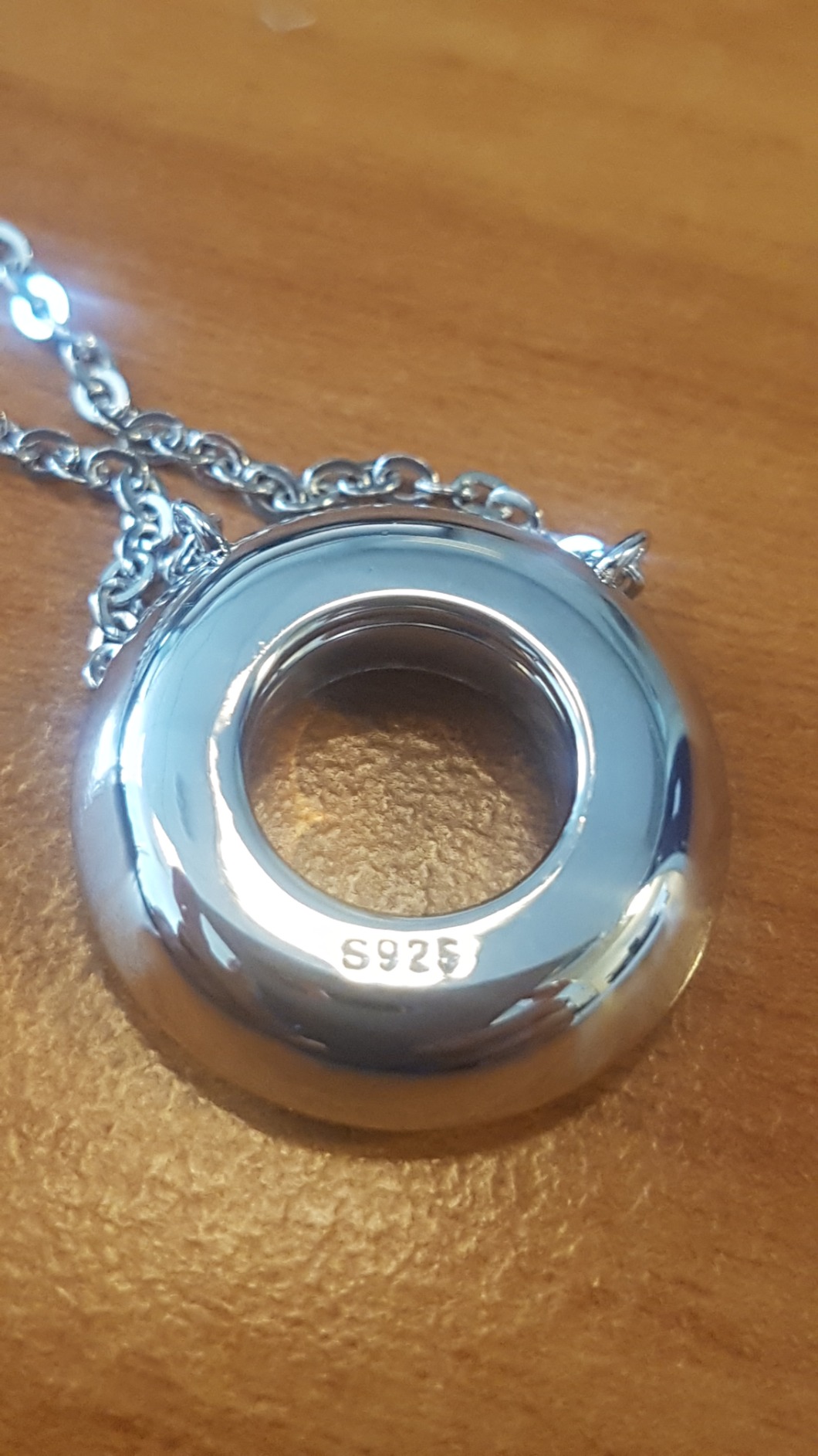 Louisa Secret collana argento 925 donna regalo mamma