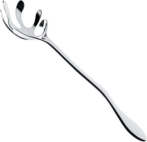 Alessi Mediterraneo ESI17 Mestolo Spaghetti 31 cm